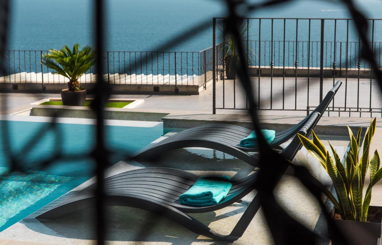 Villa Kruna With Breathtaking View Мурвиця Екстер'єр фото